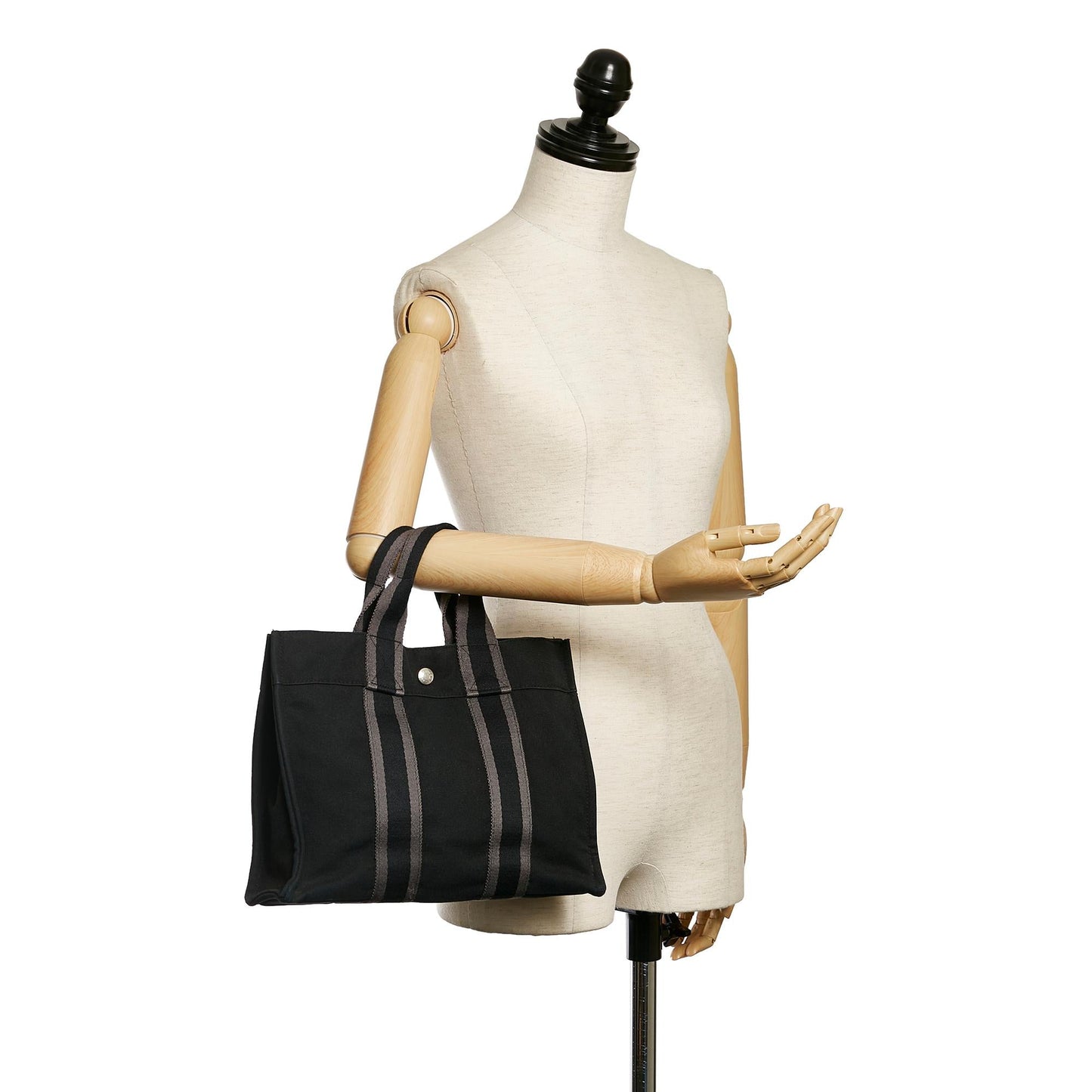 Luxury Hermes Fourre Tout PM (SHG-31730)