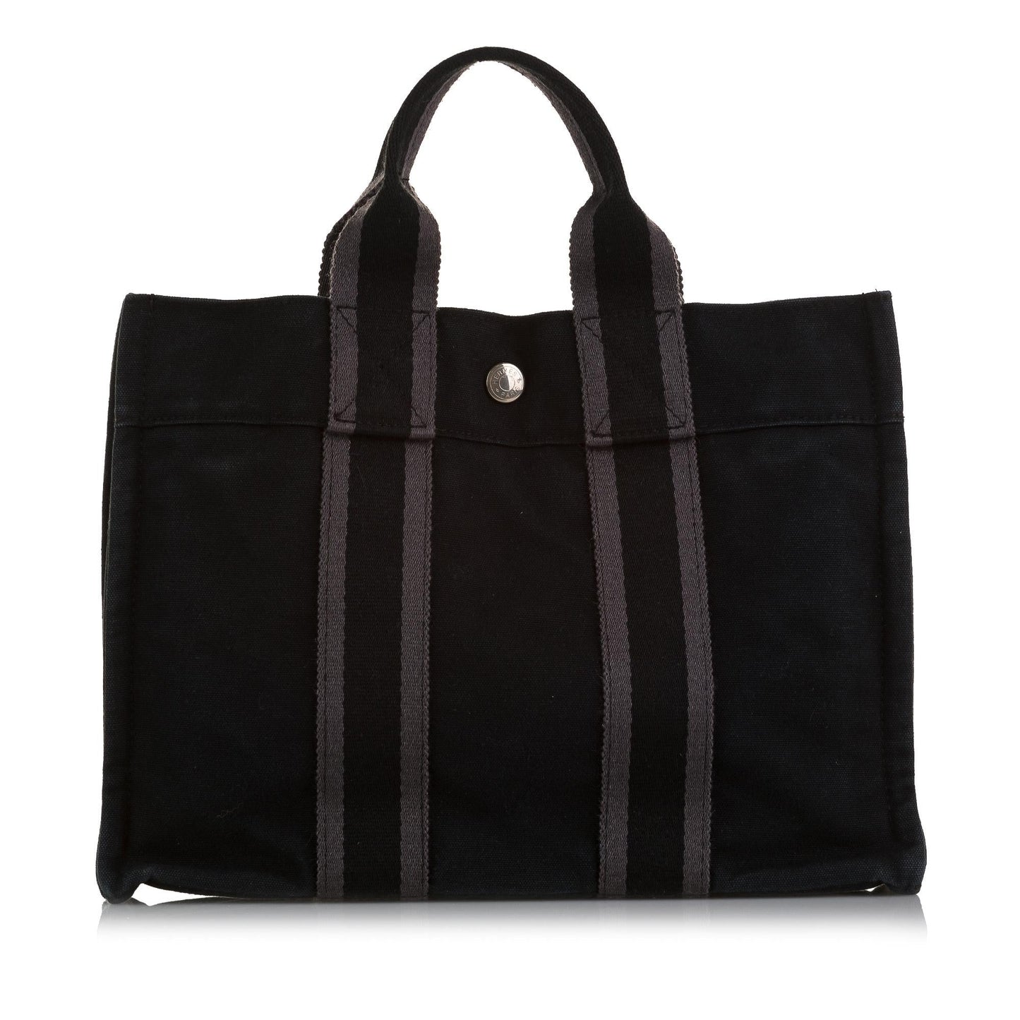 Luxury Hermes Fourre Tout PM (SHG-CmBsZ8)