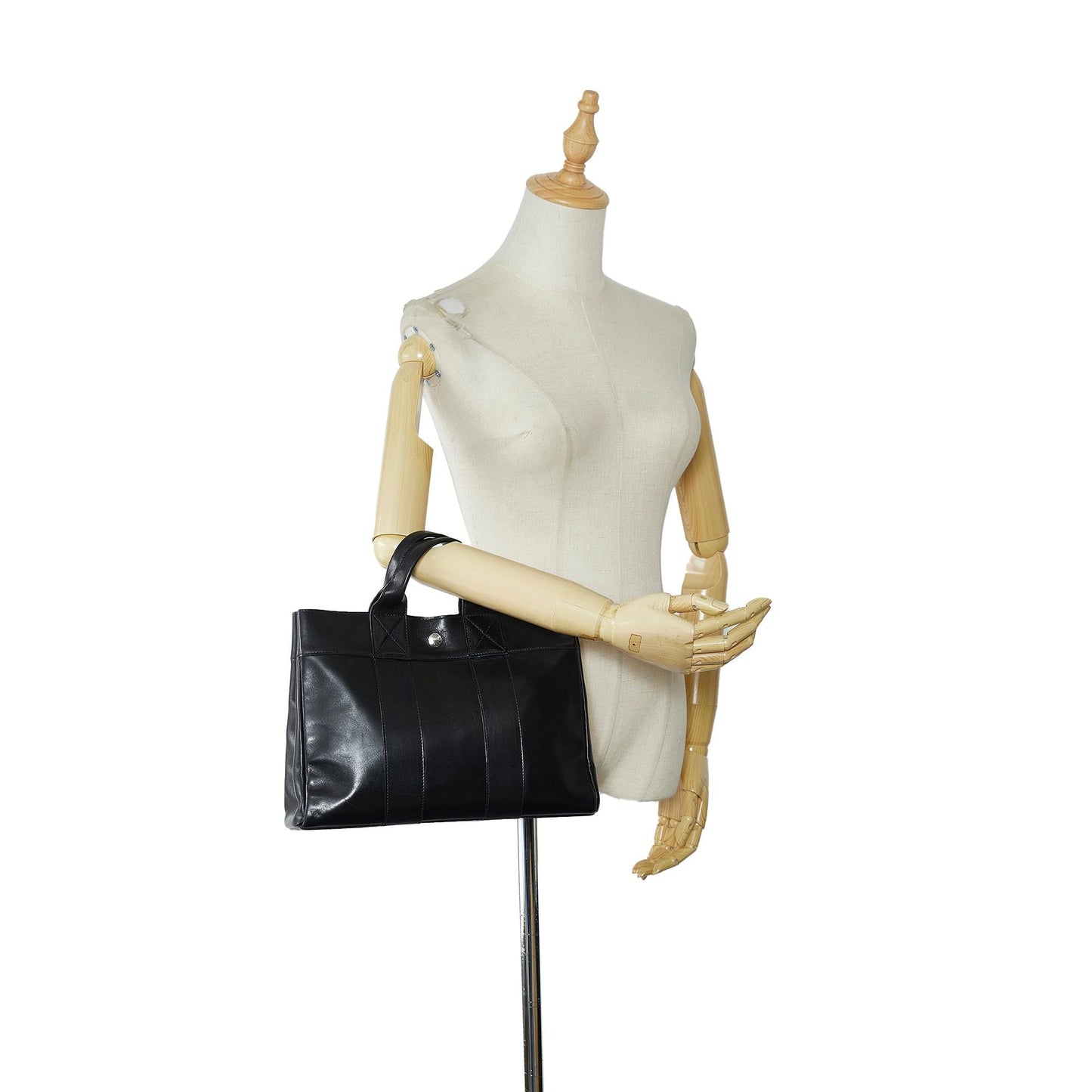 Luxury Hermes Fourre Tout PM (SHG-Ewjjmm)