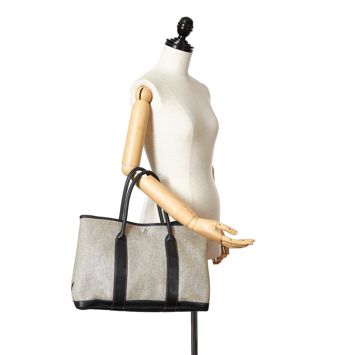 Luxury Hermes Garden Party PM (SHG-29593)