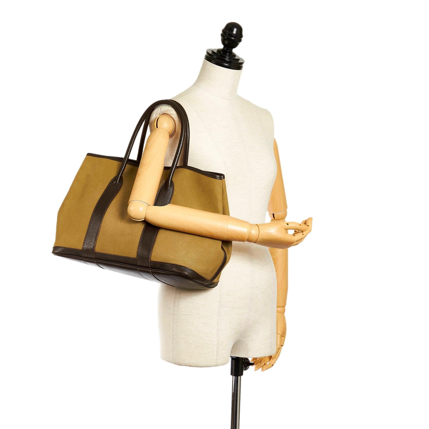 Luxury Hermes Garden Party PM (SHG-33793)