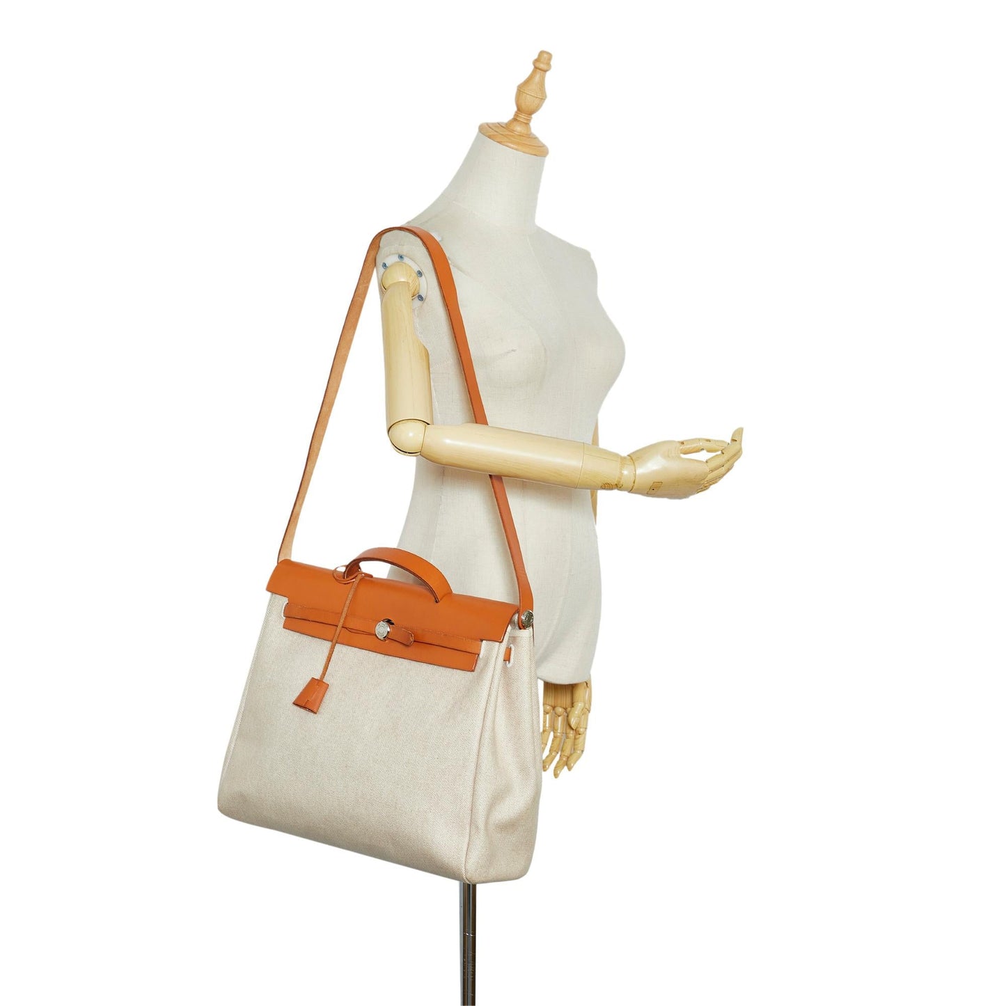 Luxury Hermes Herbag (SHG-hM4CPV)