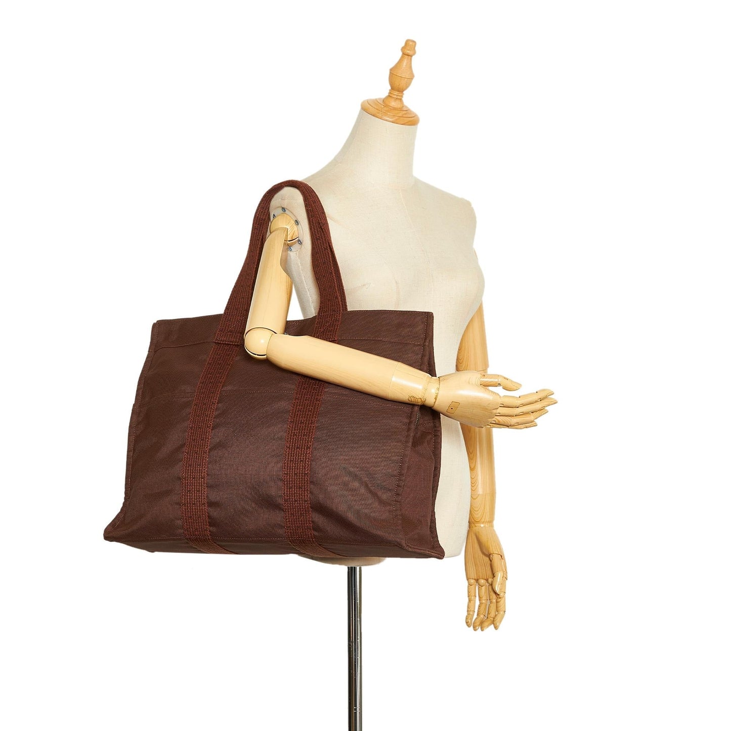 Luxury Hermes Herline GM (SHG-OWKChO)