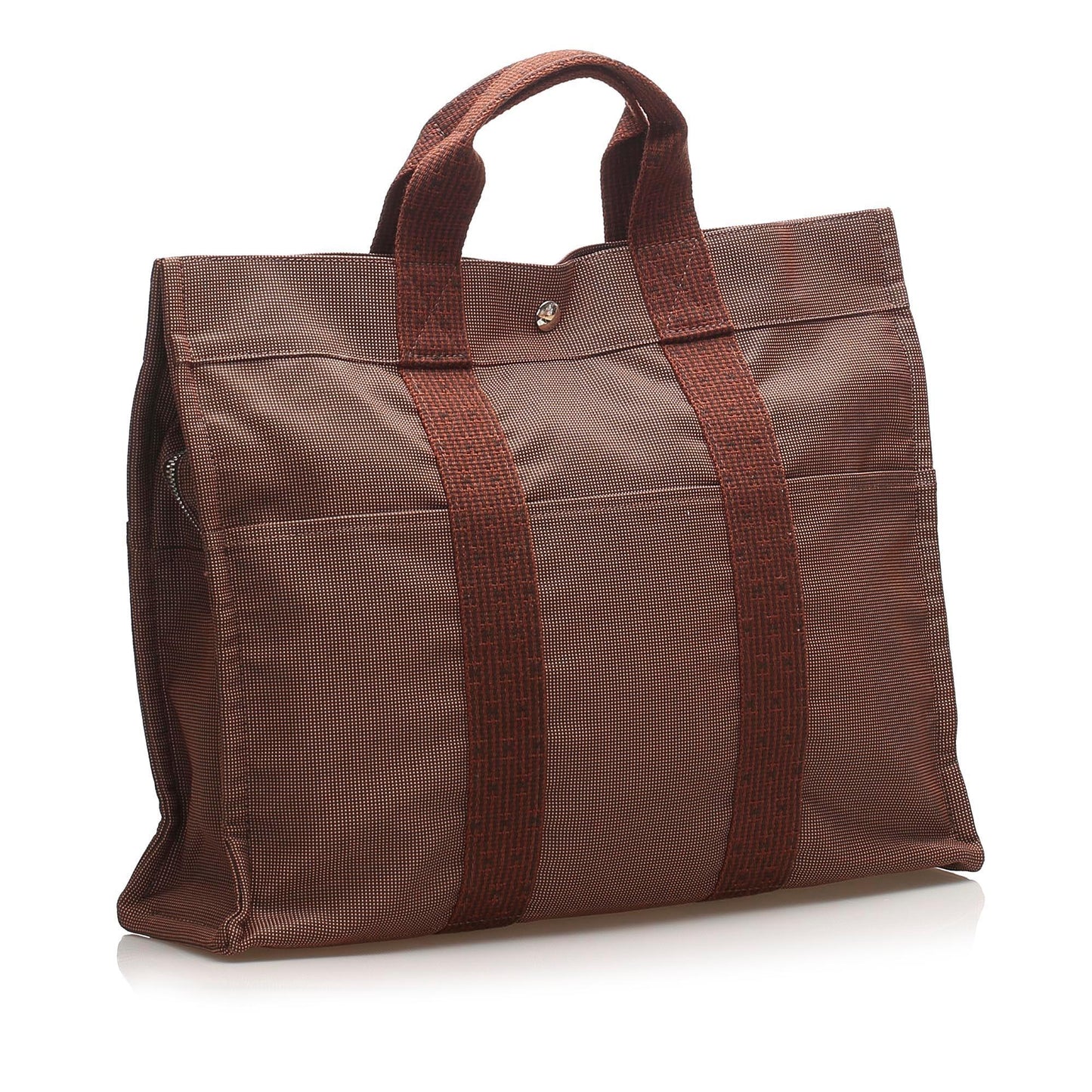 Luxury Hermes Herline MM Tote Bag (SHG-12287)