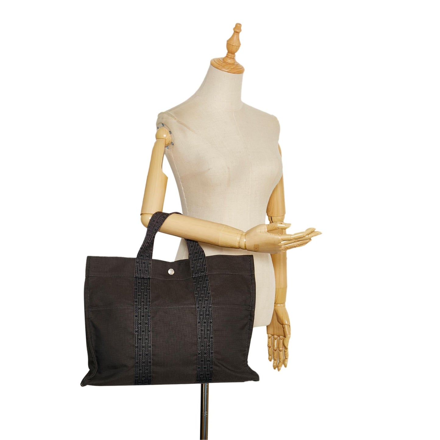 Luxury Hermes Herline MM (SHG-35452)