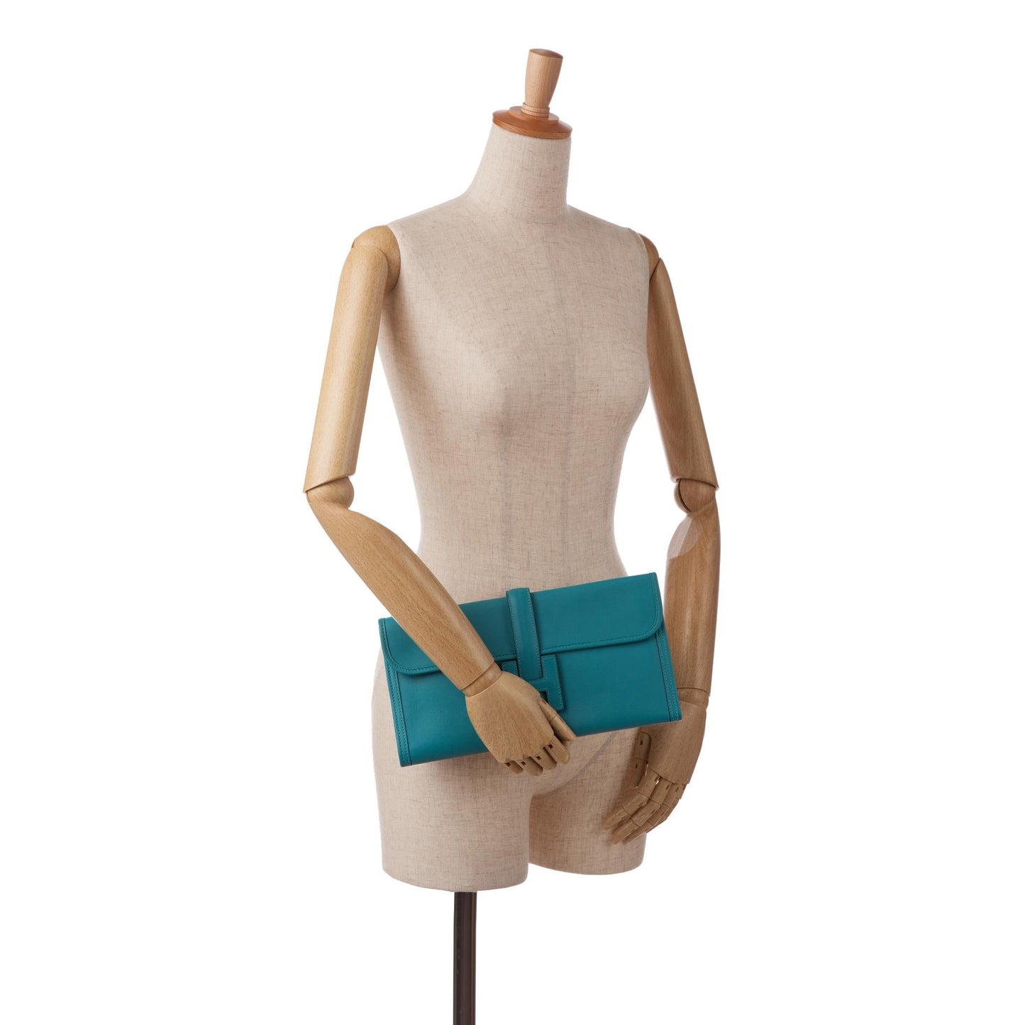 Luxury Hermes Swift Jige Elan 29 (SHG-vgL4ra)
