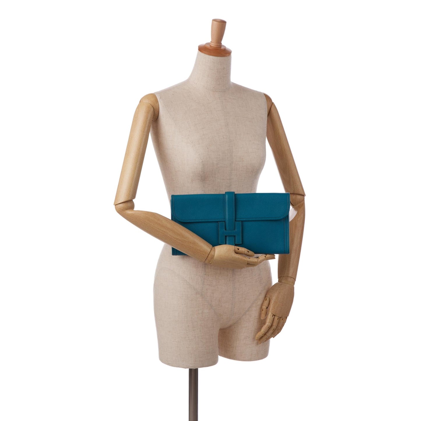 Luxury Hermes Swift Jige Elan 29 (SHG-fLbIrt)