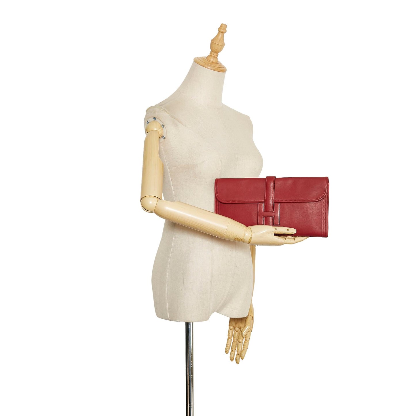 Luxury Hermes Swift Jige Elan (SHG-t7aaxa)