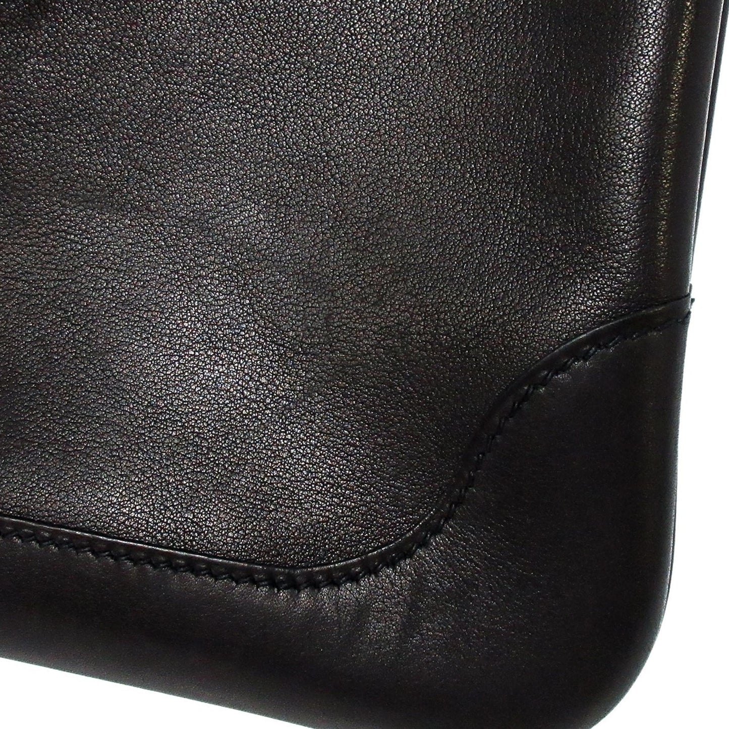 Luxury Hermes Trim Duo Leather Crossbody Bag (SHG-KZI78u)
