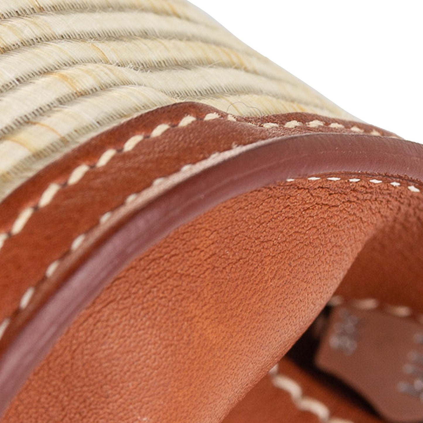 Luxury Hermes Yeoh Bag (SHG-34207)