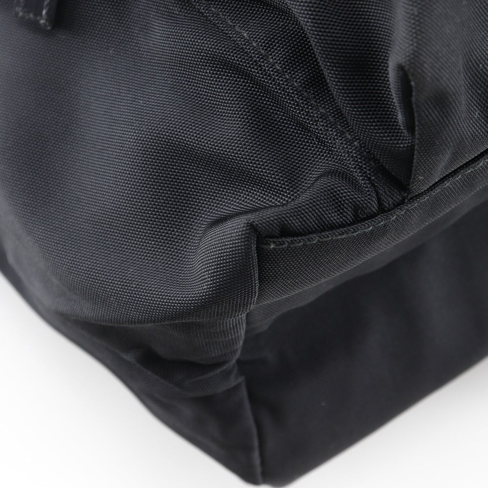 Gucci Backpack Nylon Canvas 2way bag