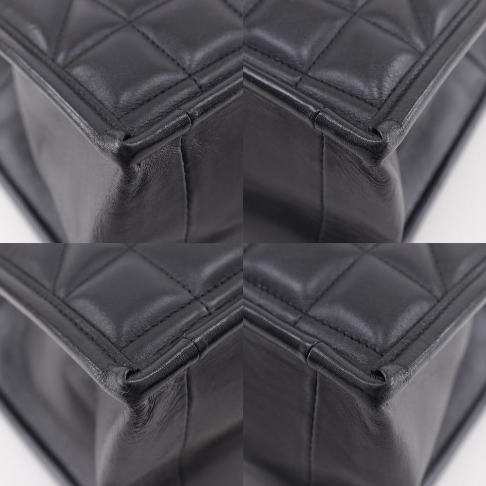 Dior Essential Small Tote Bag Leather Tote Bag