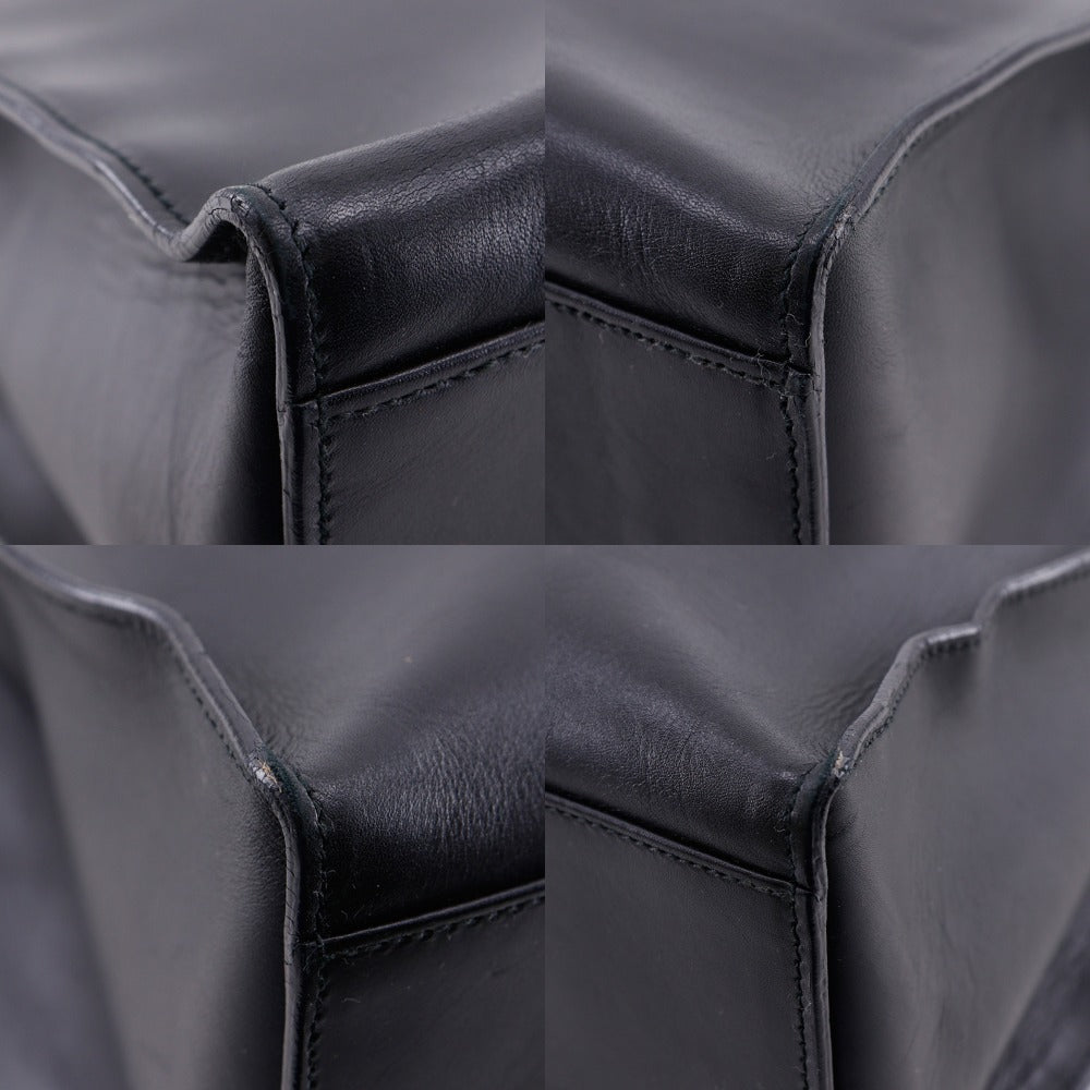 Gucci 002.1025.002058 Calf Tote Bag