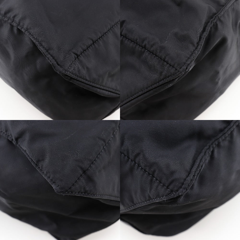 Prada 2WAY Nylon 2way Bag