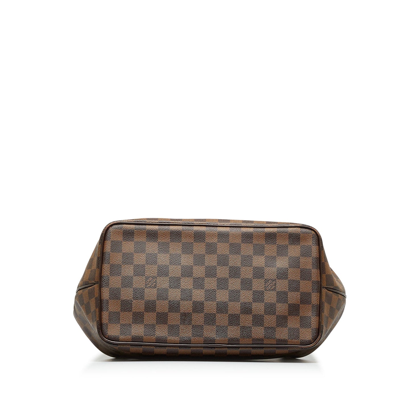 LOUIS VUITTON Damier Ebene Westminster GM Shoulder Bag
