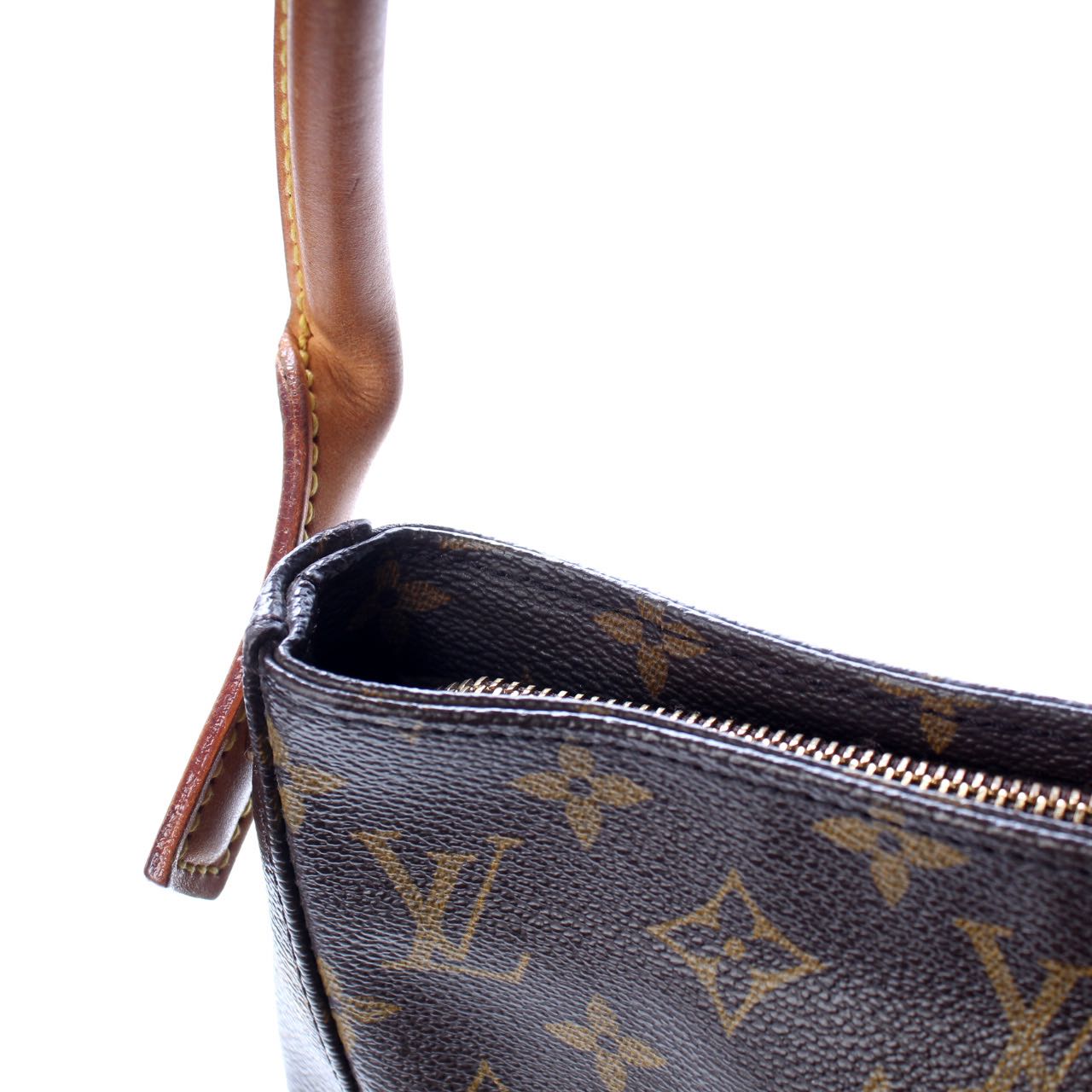 Louis Vuitton Looping GM Monogram