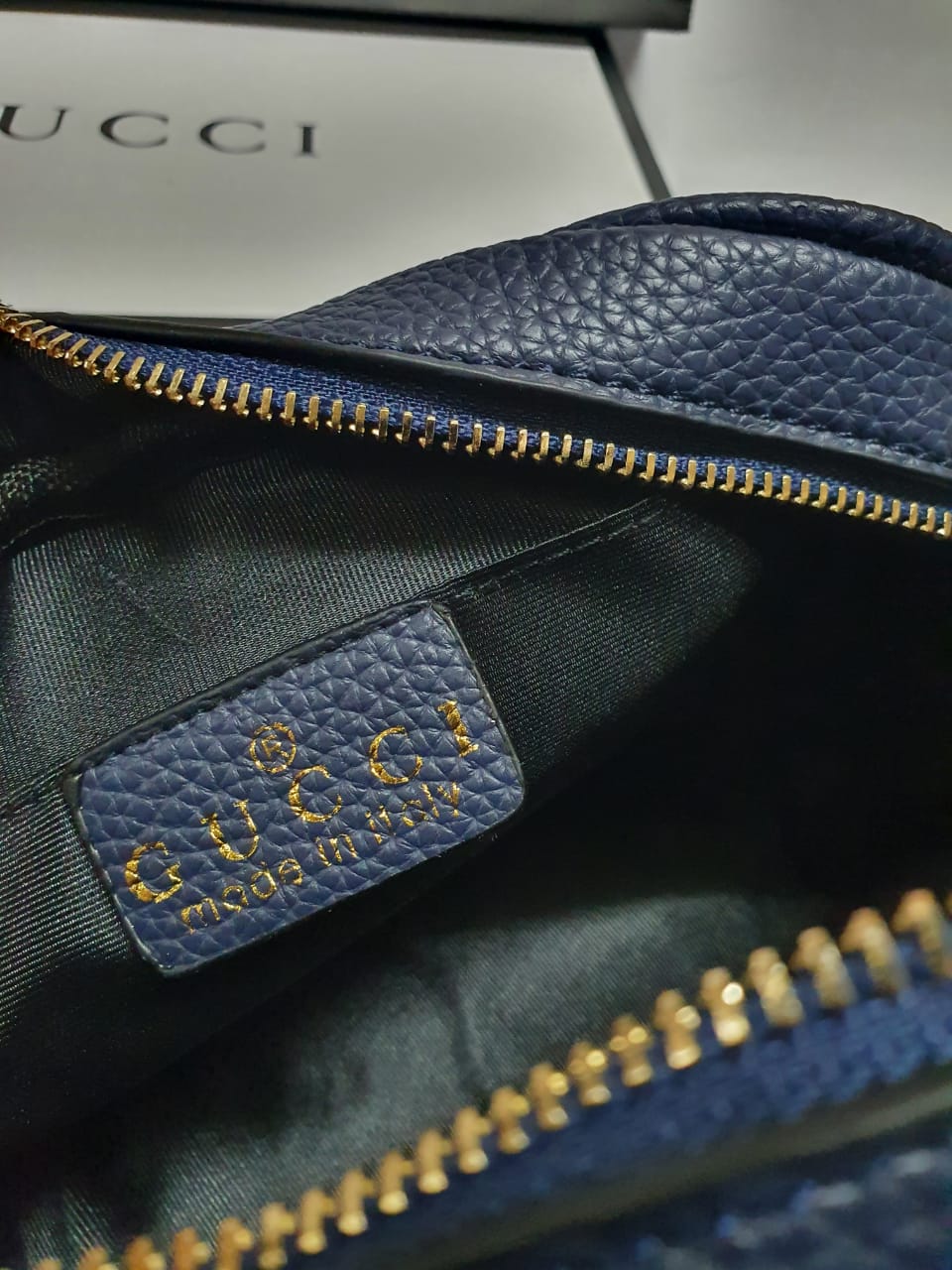 Gucci Designer Handbag