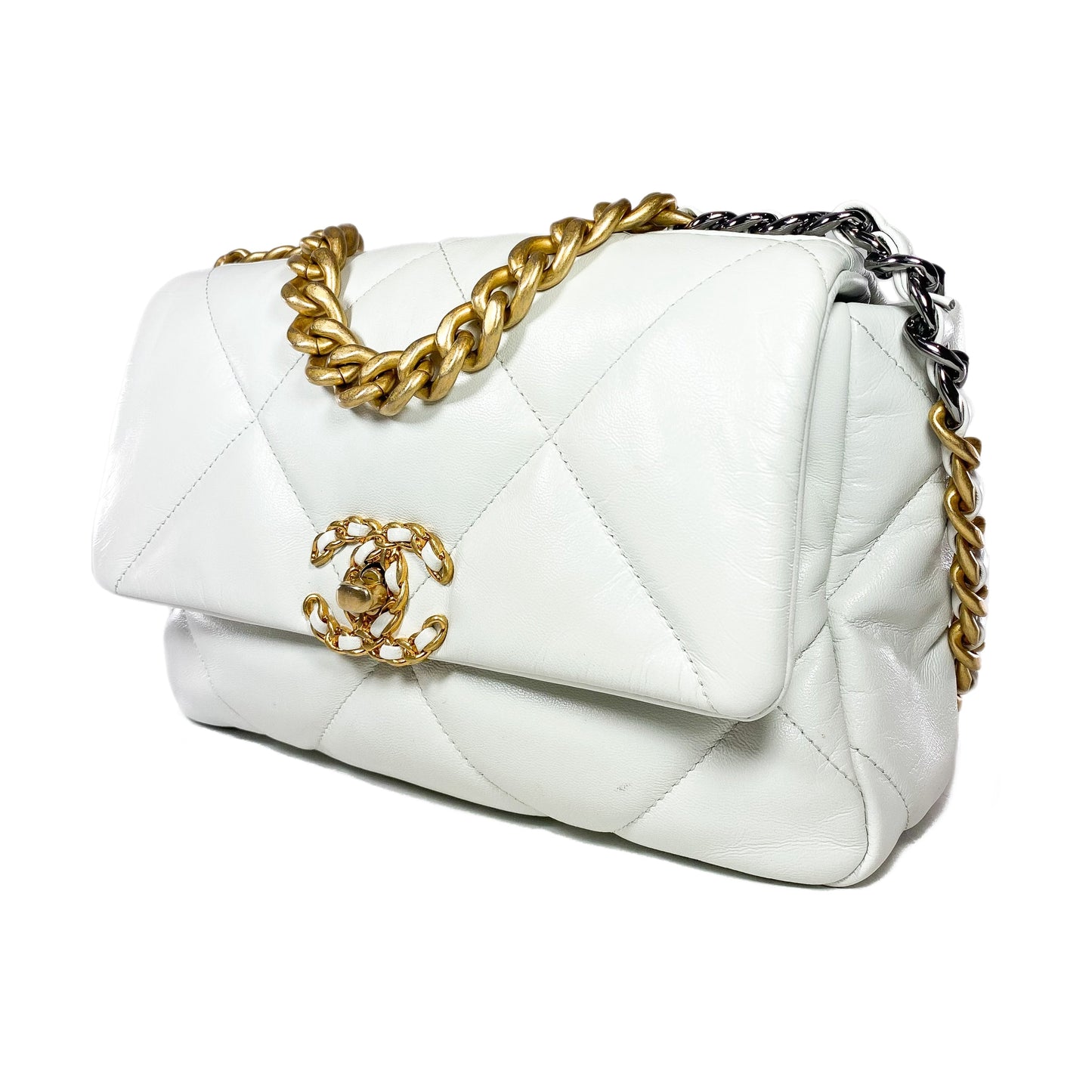 Chanel Flap Shoulder Bag - Ewore Bags