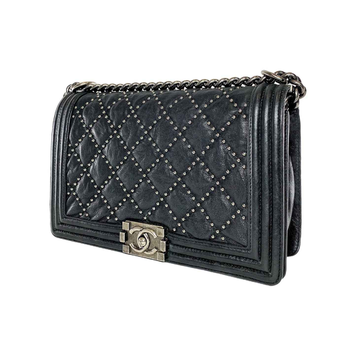 Chanel Handbag - Ewore Bags