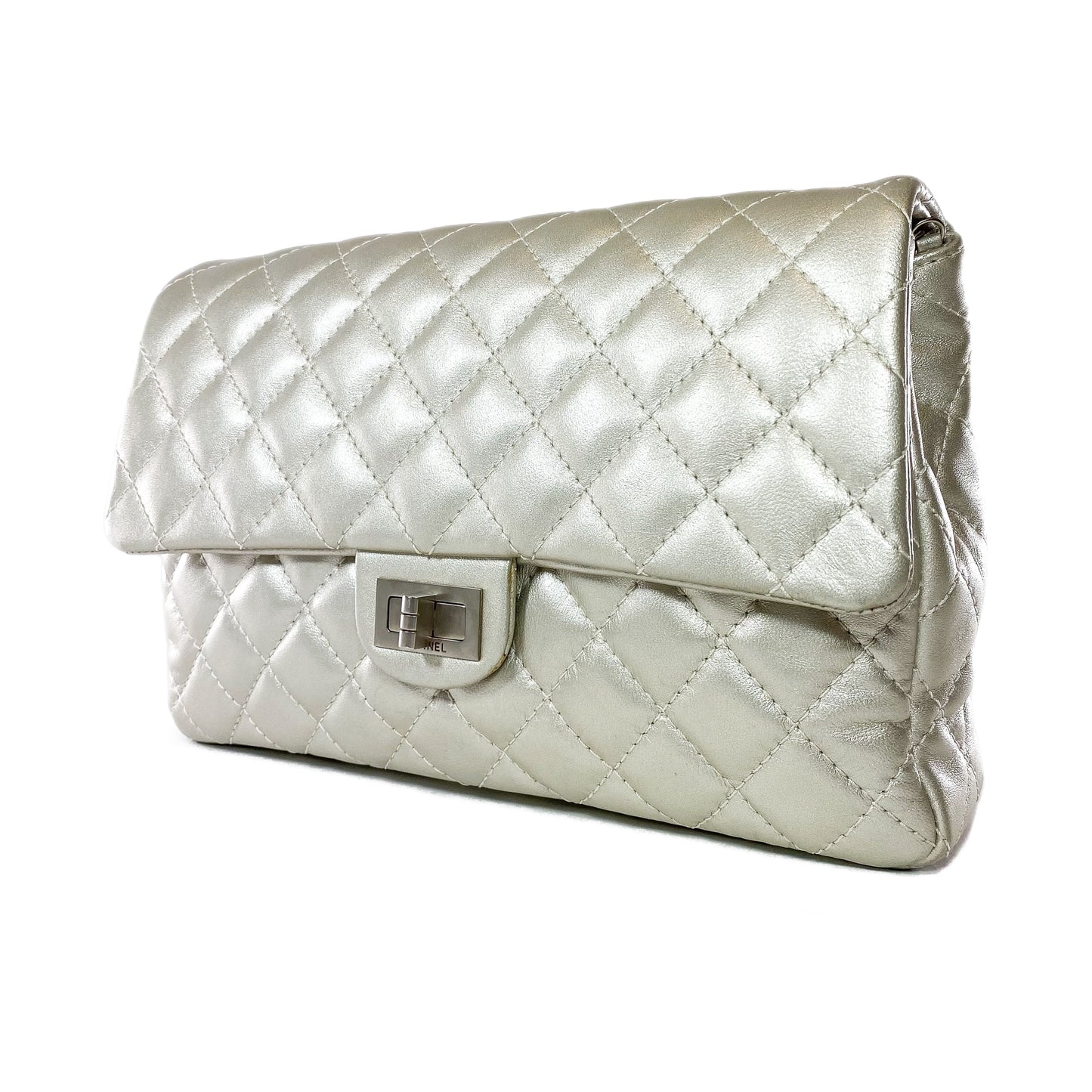 Chanel Flap Shoulder Bag - Ewore Bags