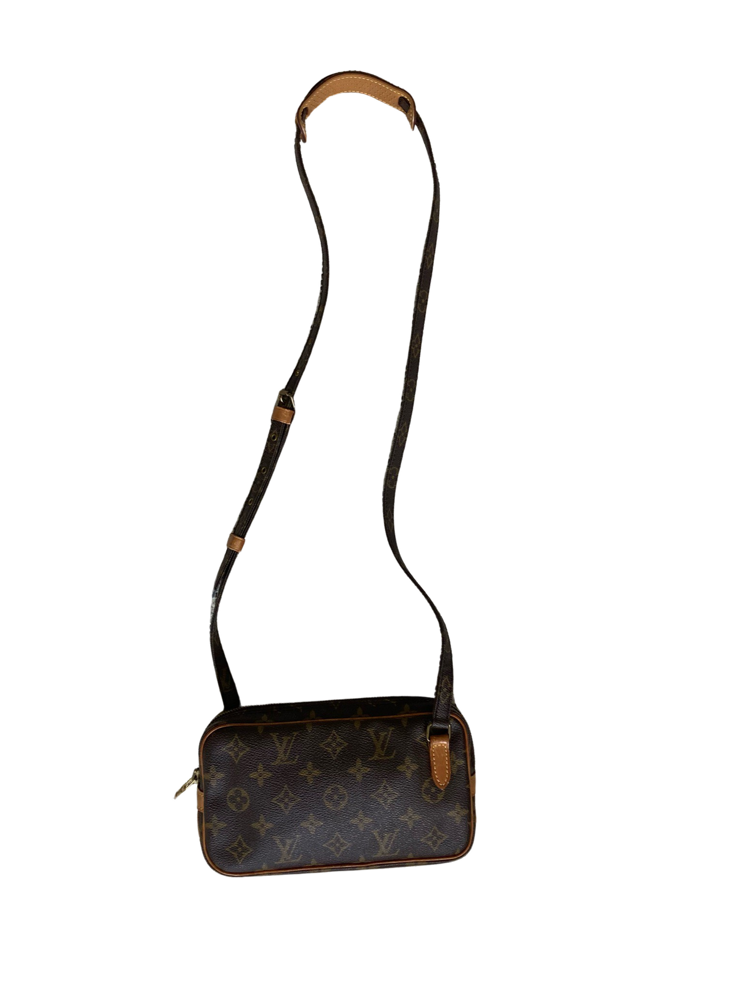 Louis Vuitton Marly Monogram