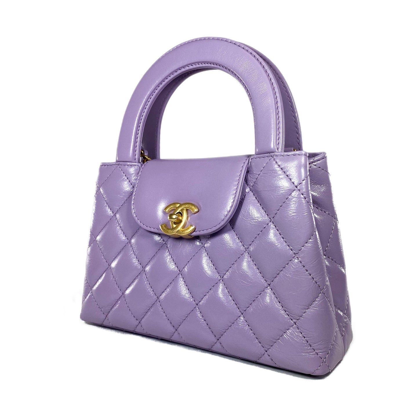 Chanel Kelly Handbag - Ewore Bags