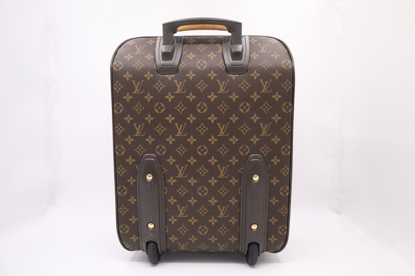 Louis Vuitton Pegase 45 in Monogram Canvas