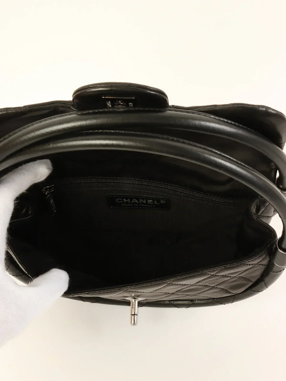 Chanel Mini Handbag - Ewore Bags