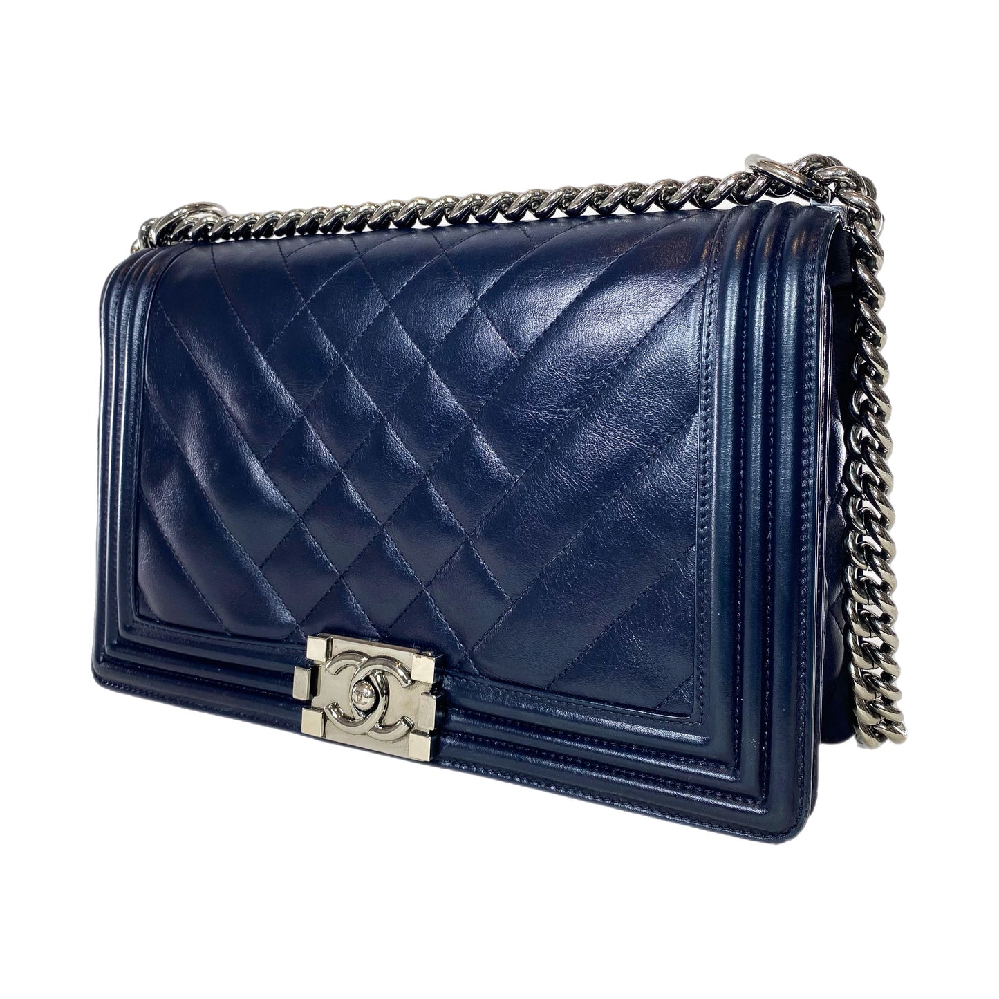 Chanel Handbag - Ewore Bags