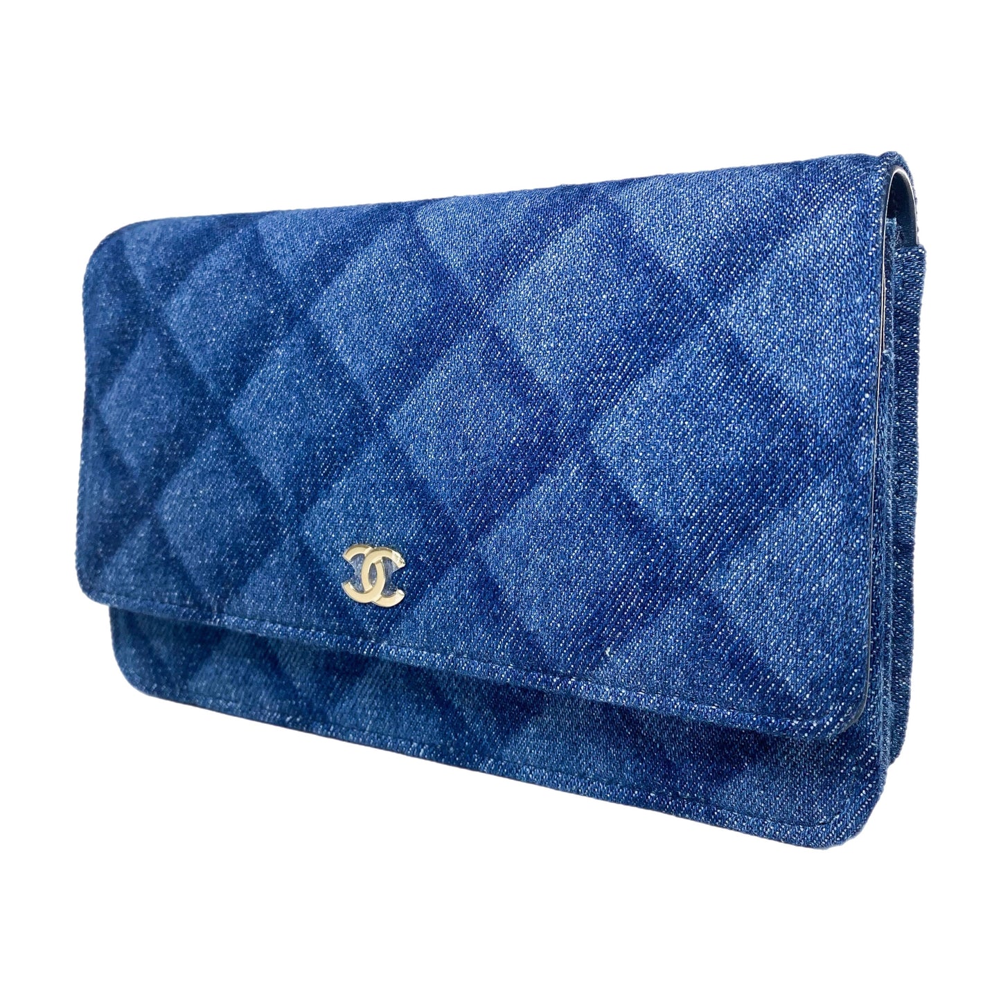 Chanel Flap Crossbody Bag - Ewore Bags