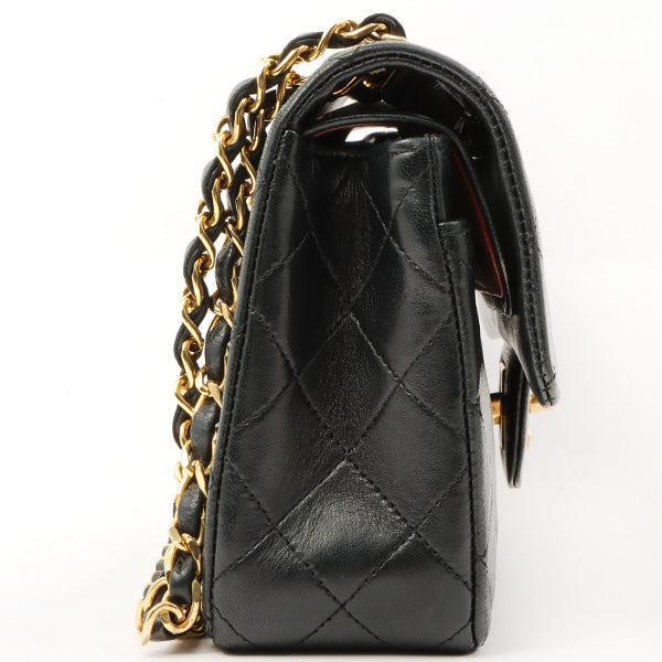 Chanel Classic Flap Shoulder Bag - Ewore Bags