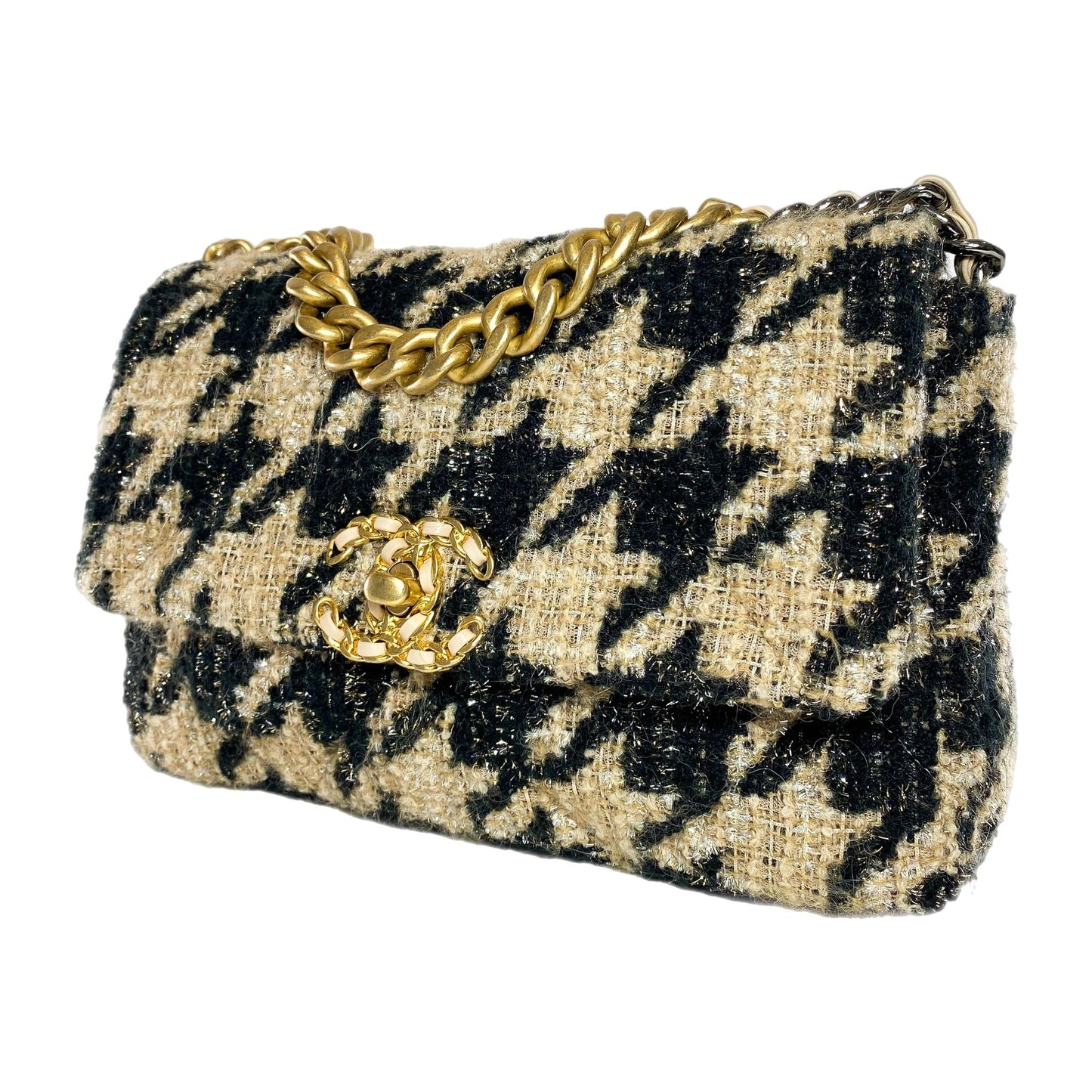 Chanel Flap Shoulder Bag - Ewore Bags