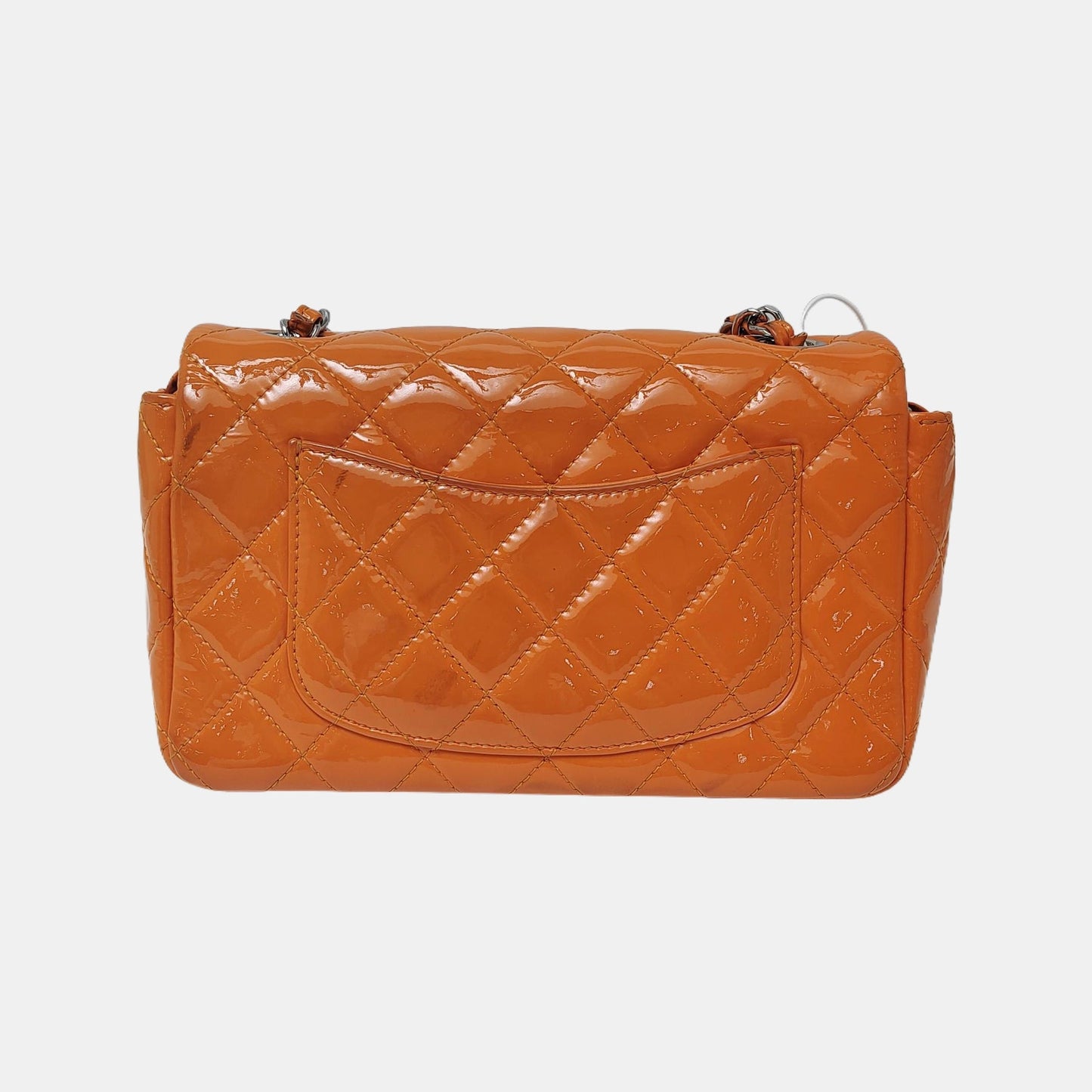 Chanel Classic Flap Shoulder Bag - Ewore Bags