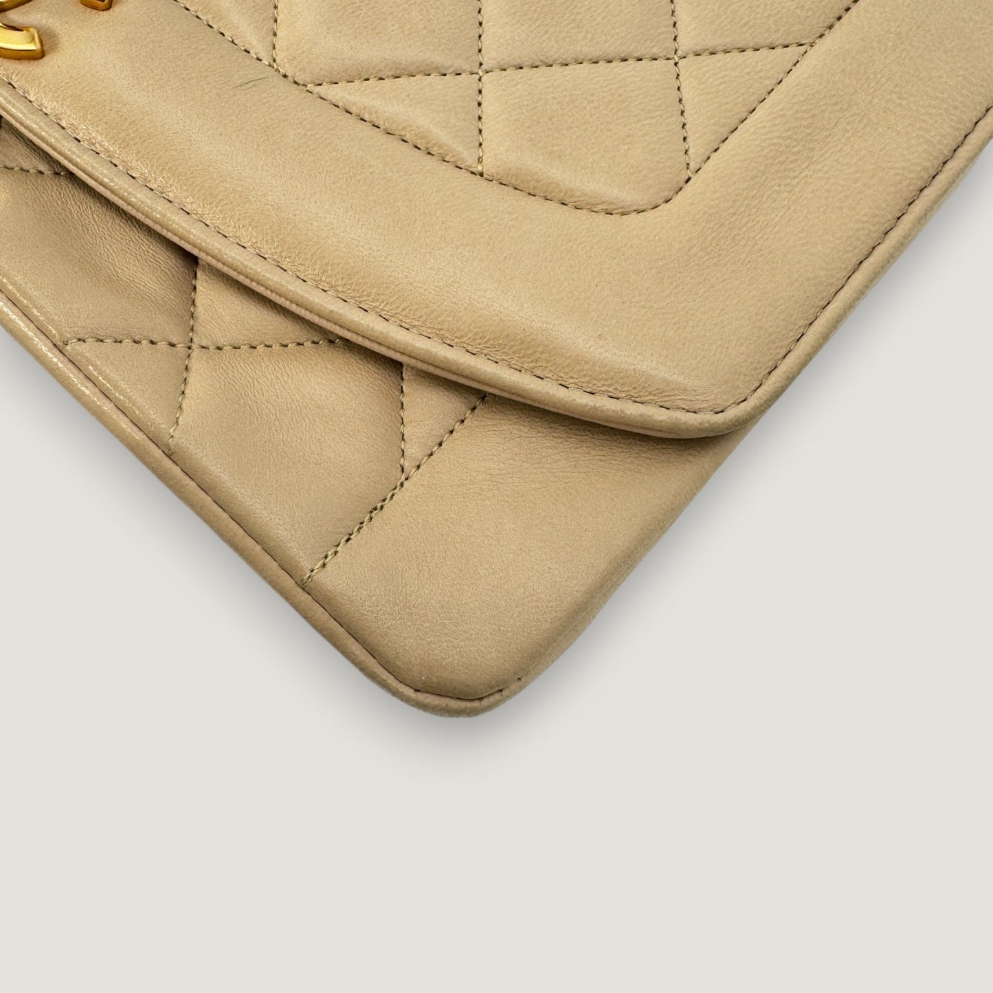 Chanel Diana Handbag Bag - Ewore Bags