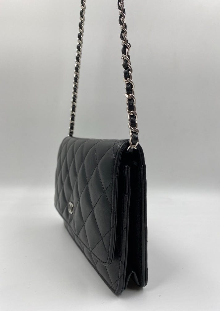 Chanel Wallet On Chain Crossbody Bag - Ewore Bags