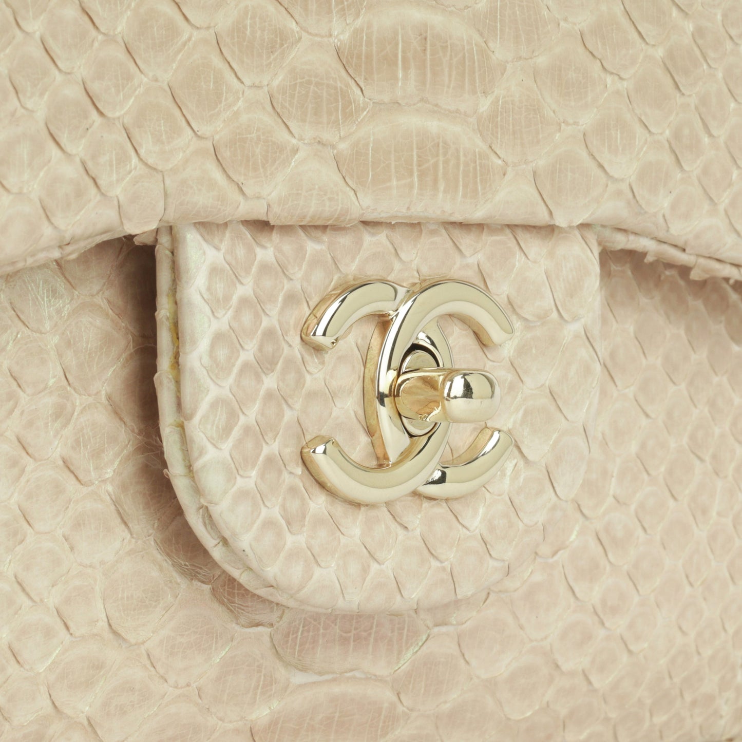 Chanel Classic Flap Bag - Jumbo