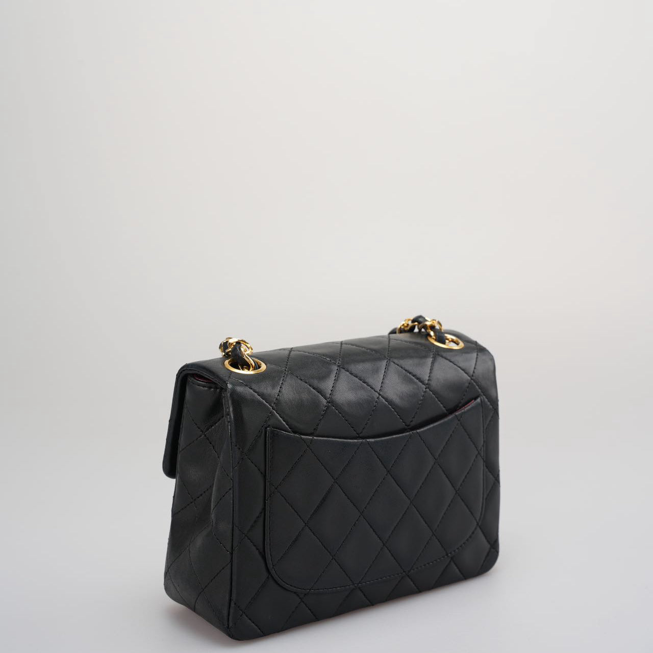 Chanel Classic Flap Shoulder Bag - Ewore Bags
