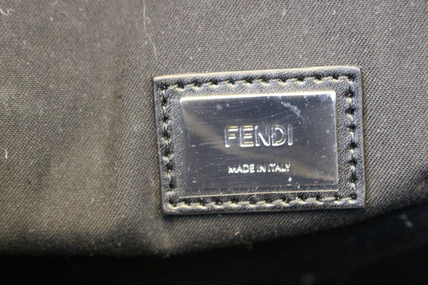 Fendi Roll Tote - Ewore Bags