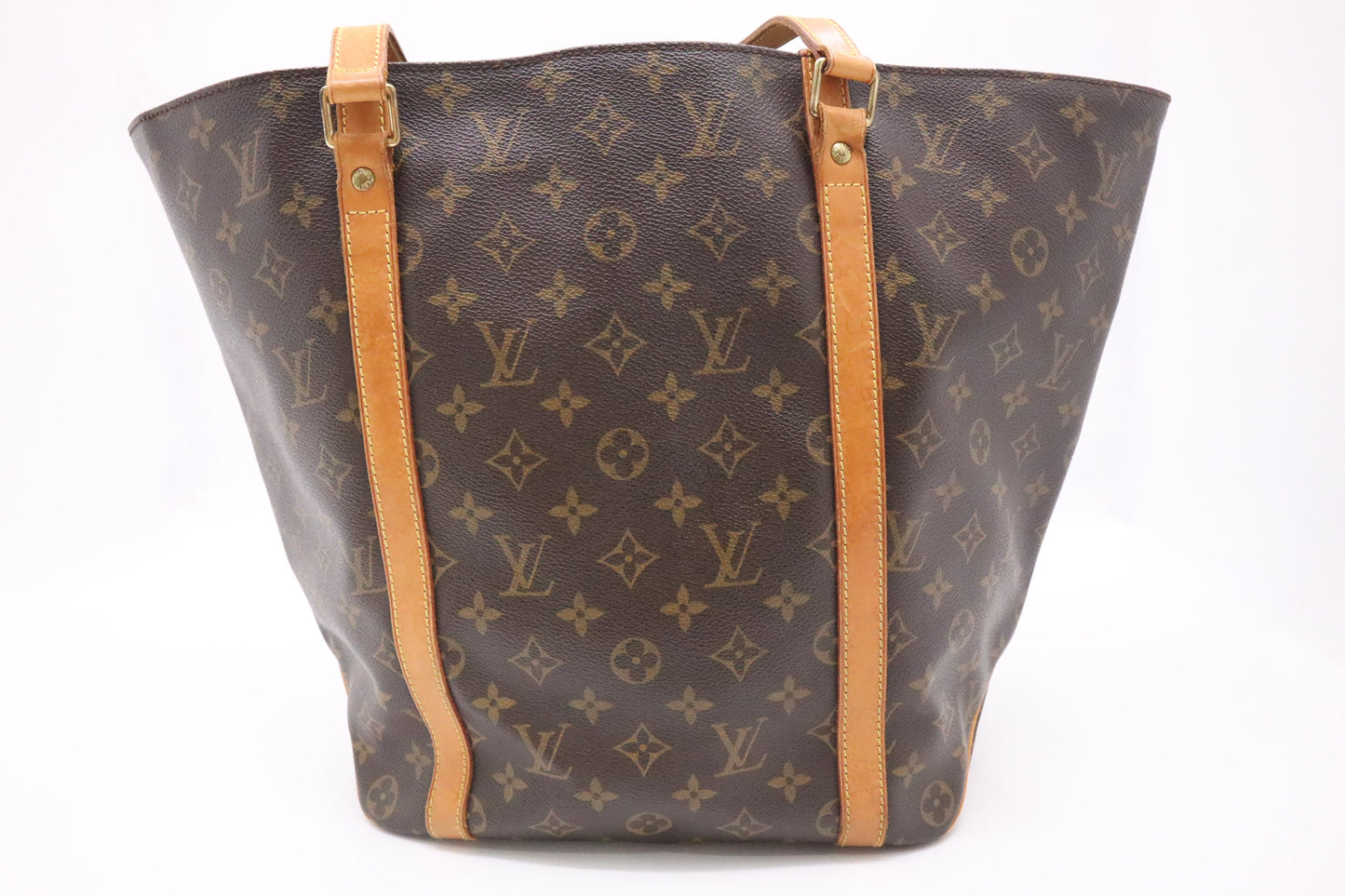 Louis Vuitton Sac Shopping 48 in Monogram Canvas