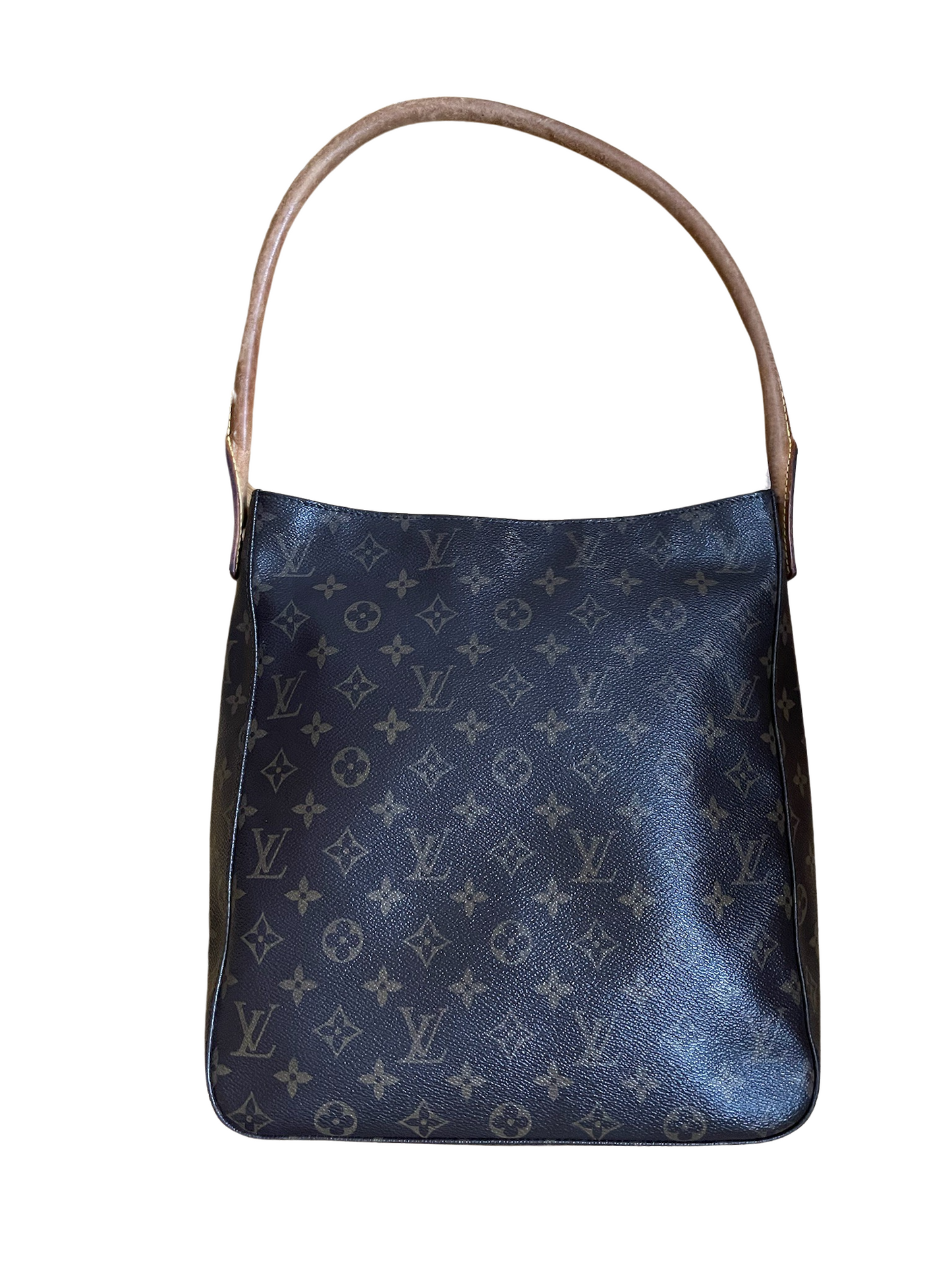 Louis Vuitton Looping Monogram