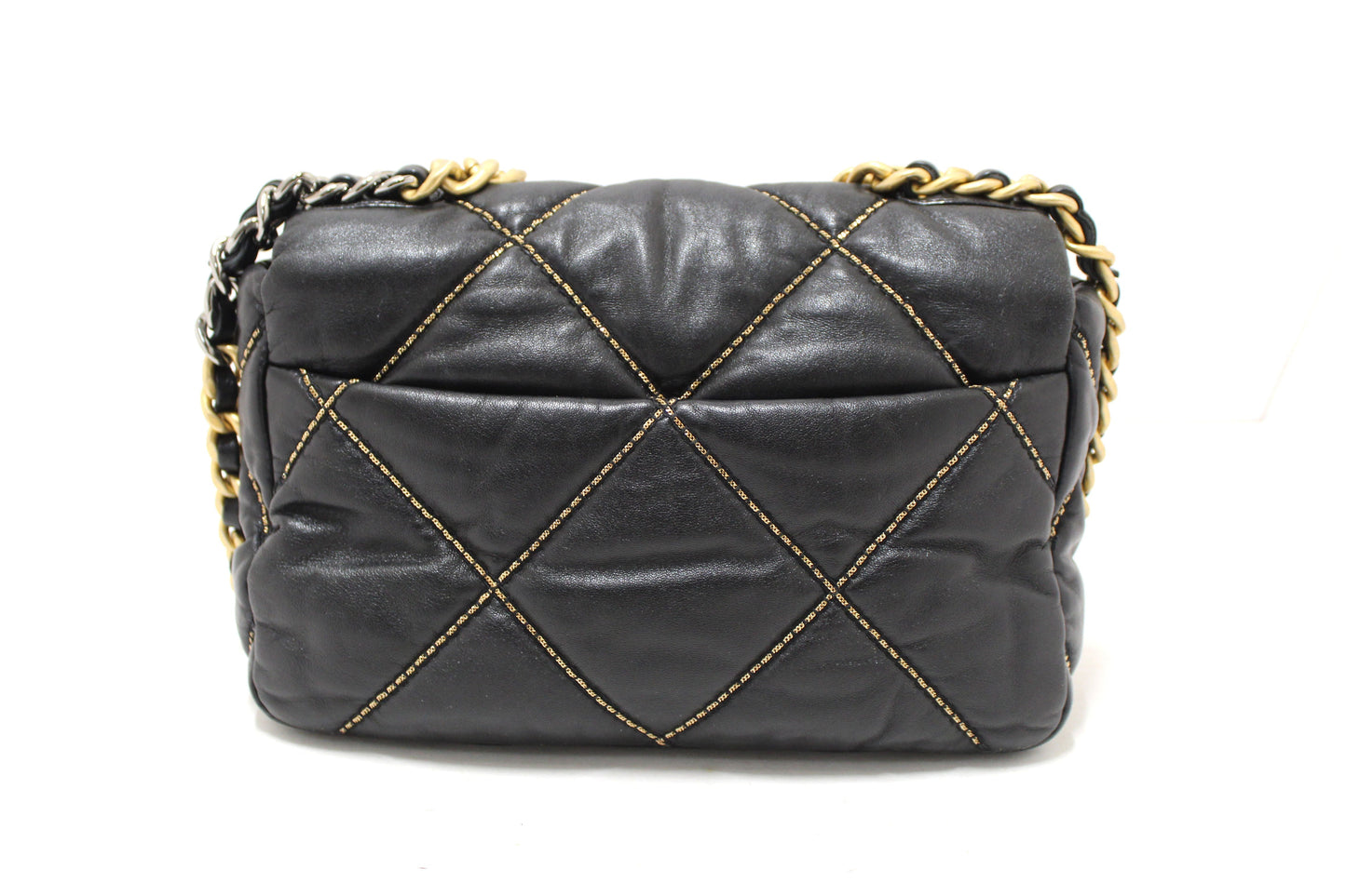 Chanel Medium Crossbody Bag - EworeBags