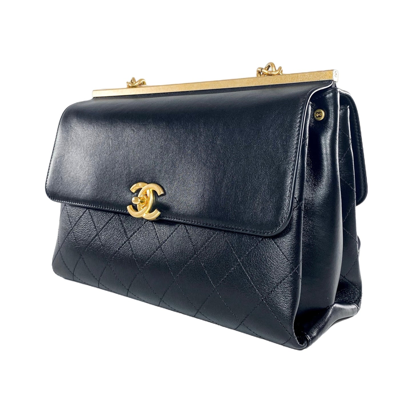 Chanel Flap Shoulder Bag - Ewore Bags
