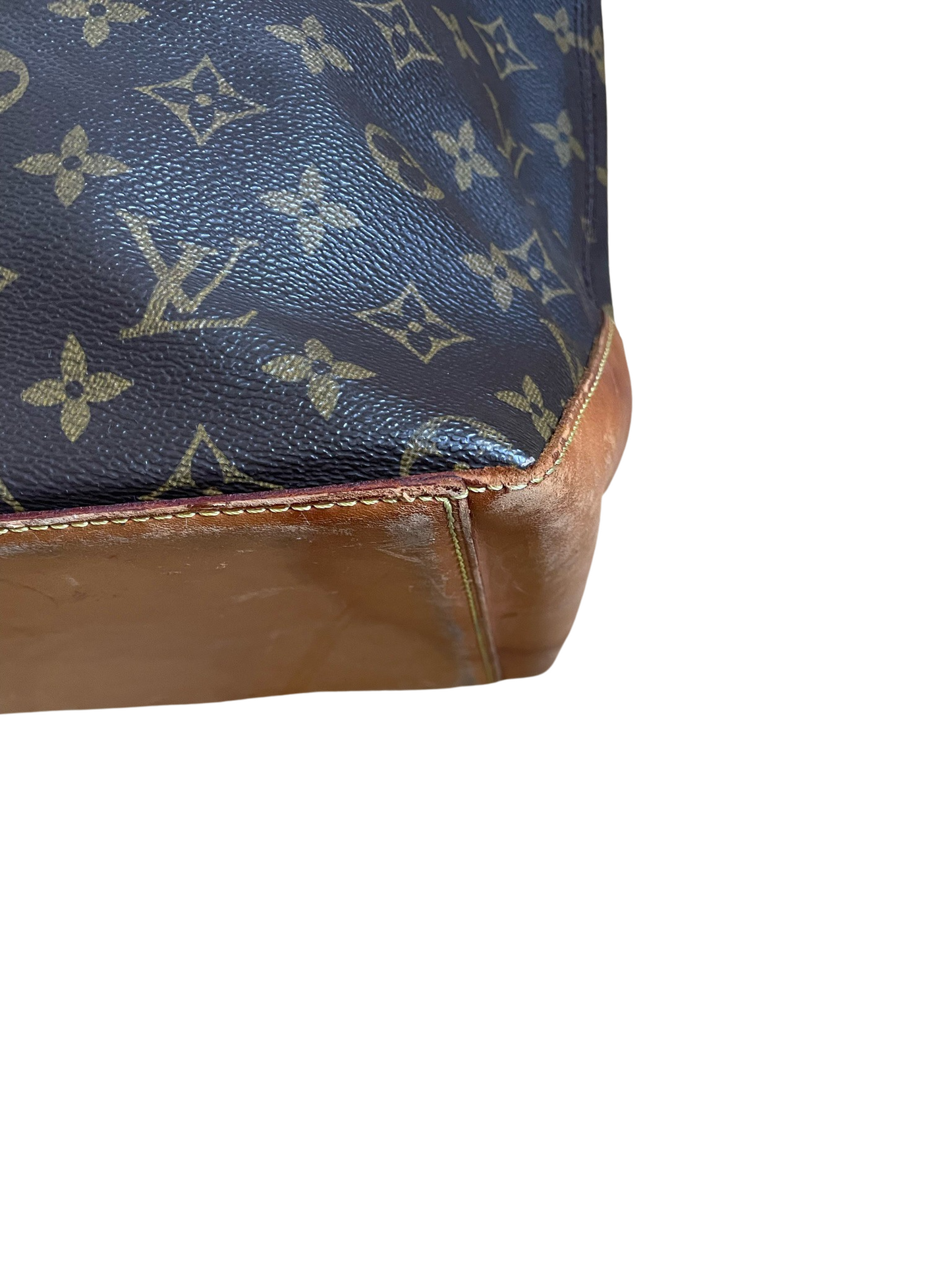Louis Vuitton Cabas Mezzo Monogram
