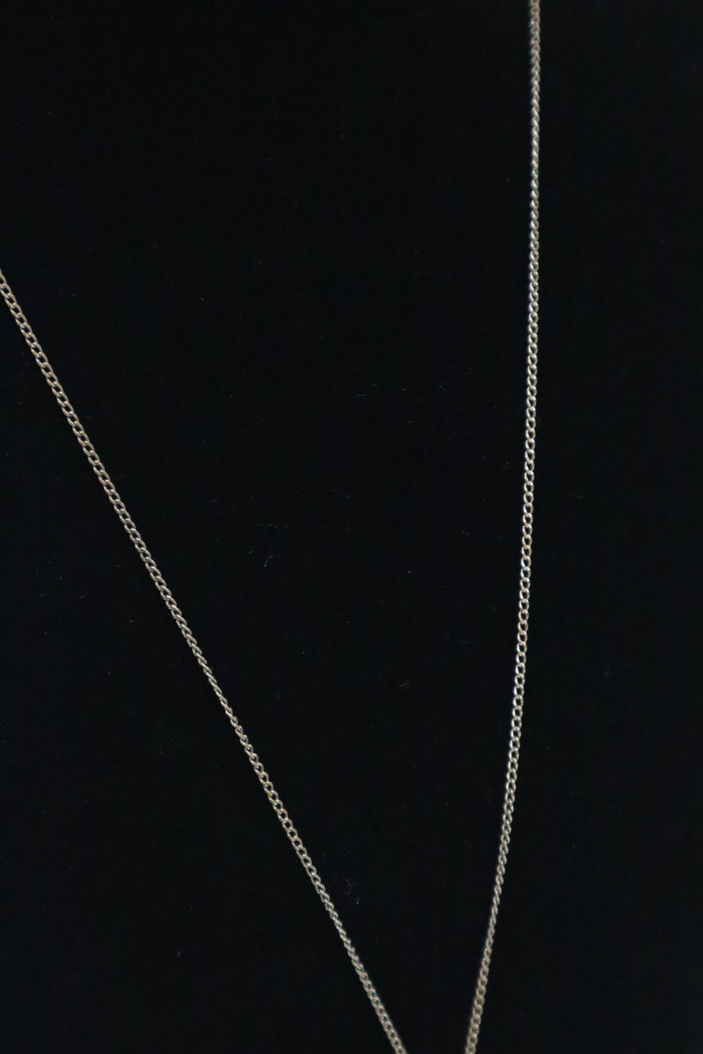 Chanel CC Necklace