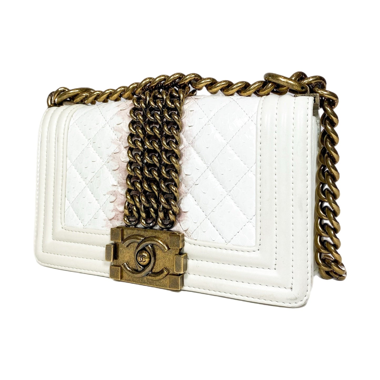 Chanel Handbag - Ewore Bags