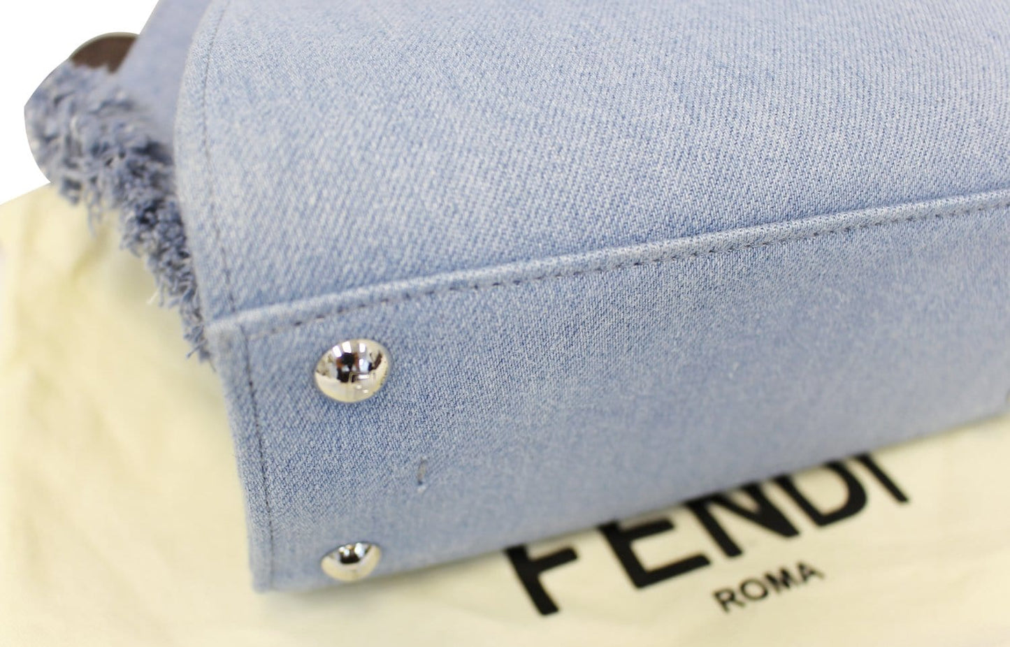 Fendi Shoulder Bag - Ewore Bags