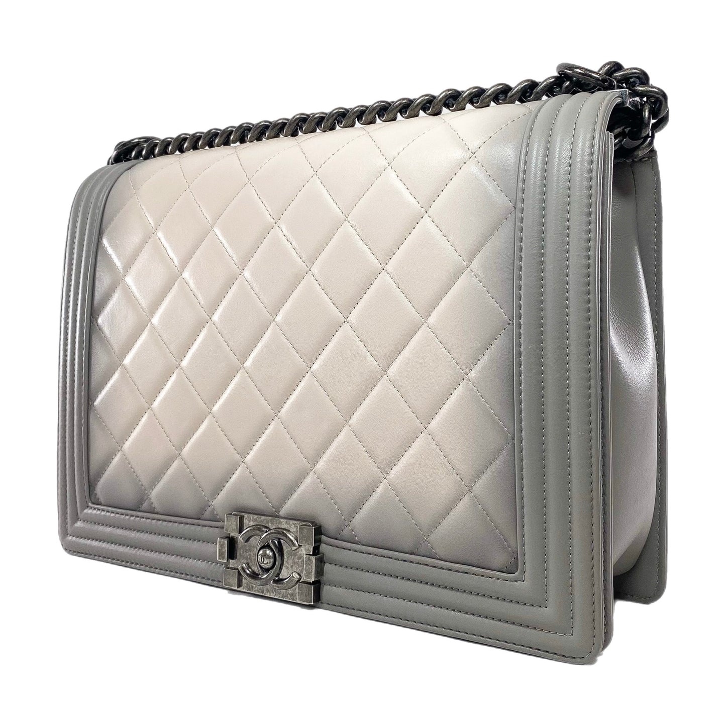Chanel Flap Shoulder Bag - Ewore Bags