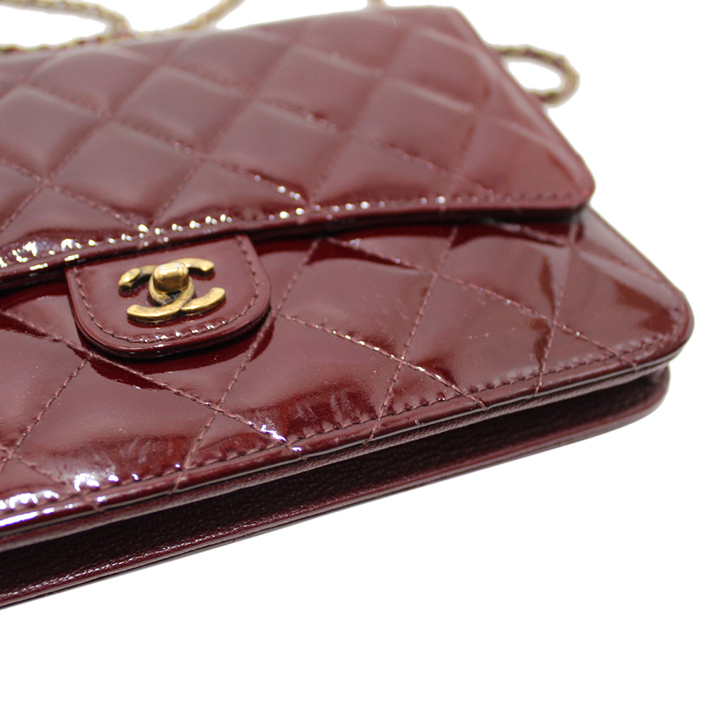 Chanel Wallet On Chain Crossbody Bag - Ewore Bags