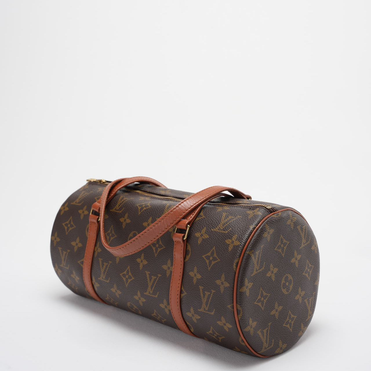 Louis Vuitton Papillon 30 Monogram Canvas