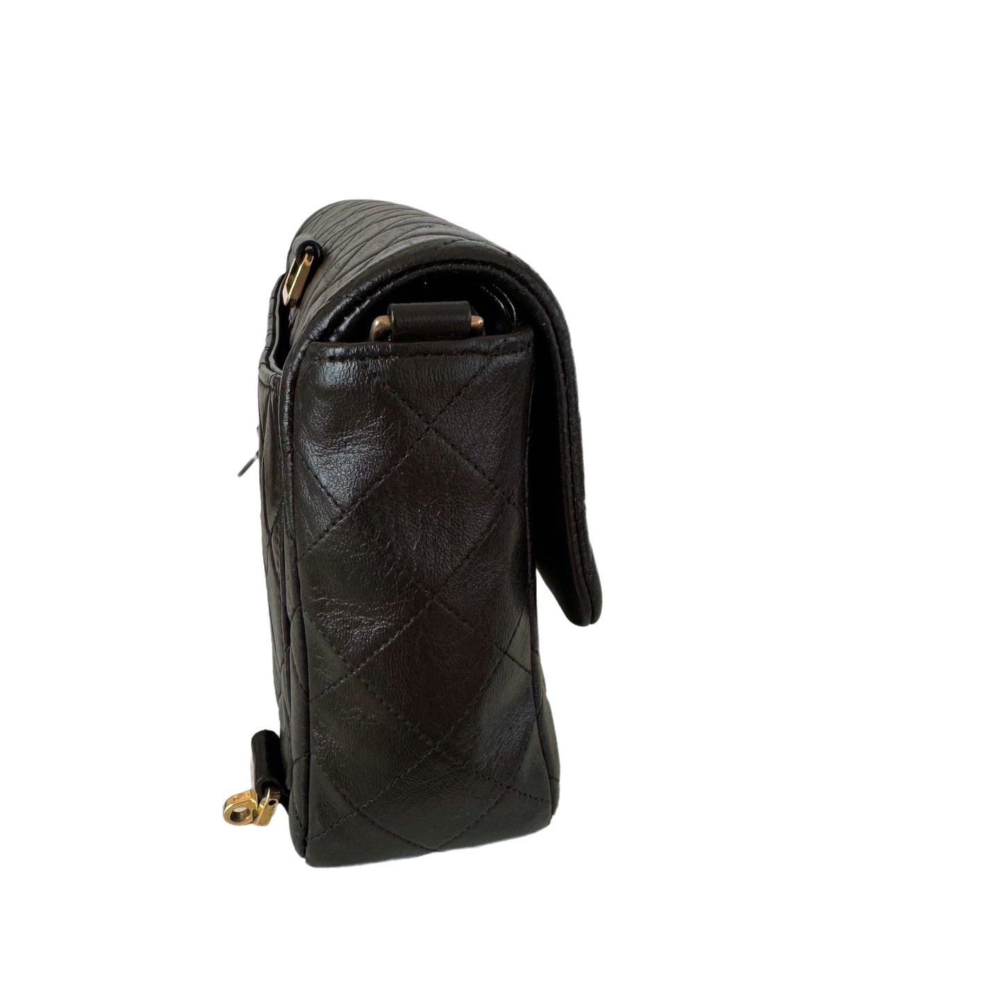 Chanel Flap Shoulder Bag - Ewore Bags